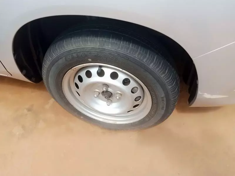 Toyota Probox    - 2012