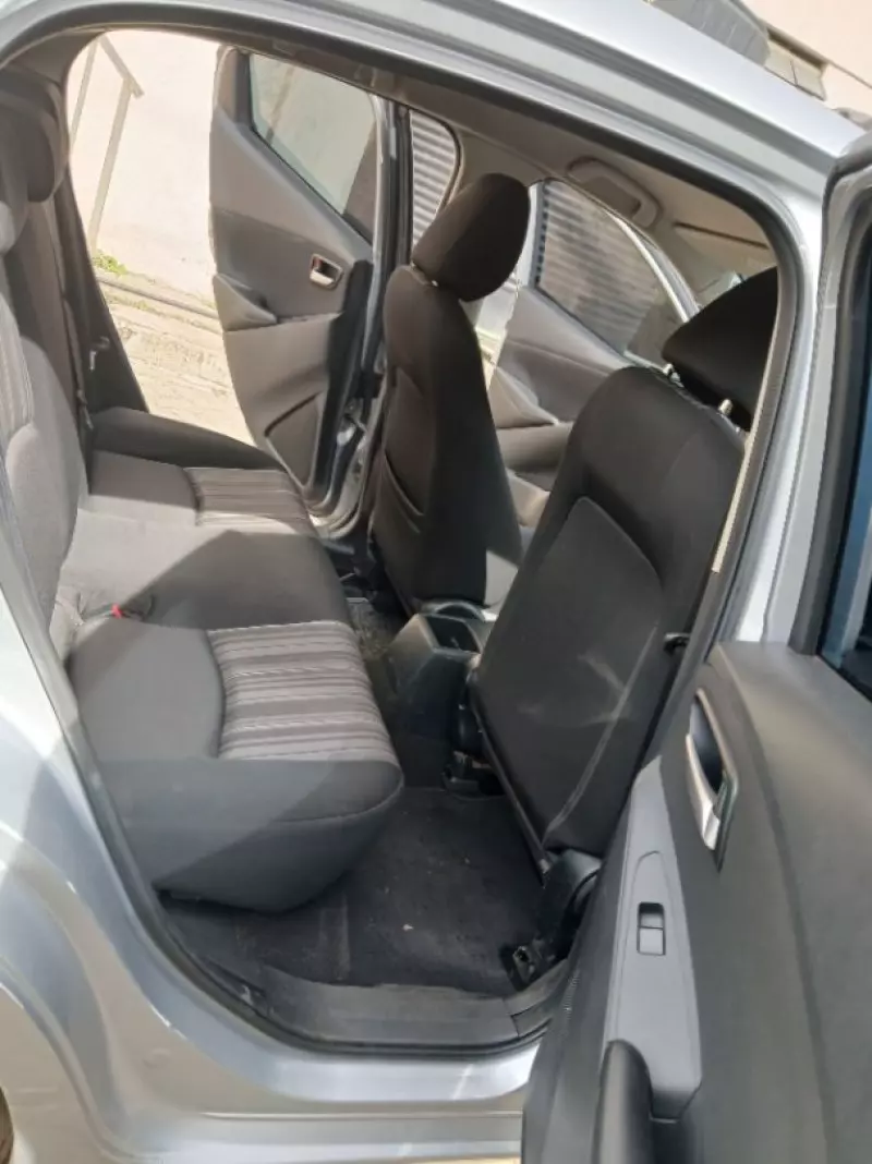 Mazda Demio    - 2017