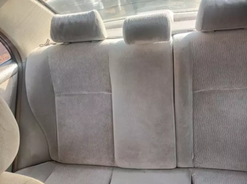 Toyota Corolla   - 2005