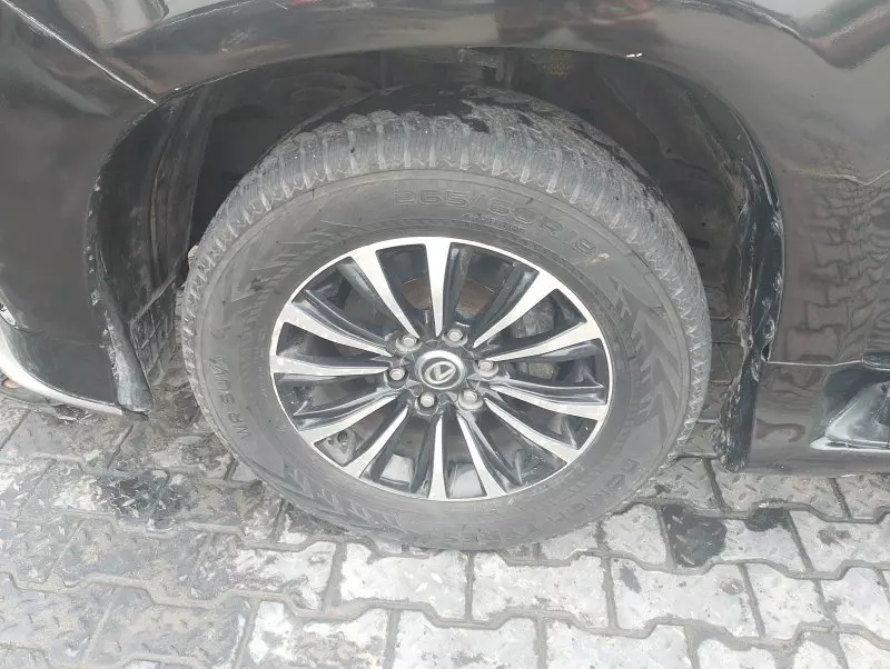 Lexus GX 460   - 2010