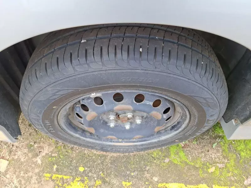 Toyota Wish   - 2016