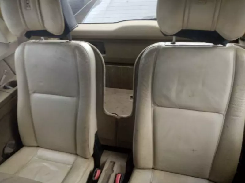 Volvo XC90   - 2008