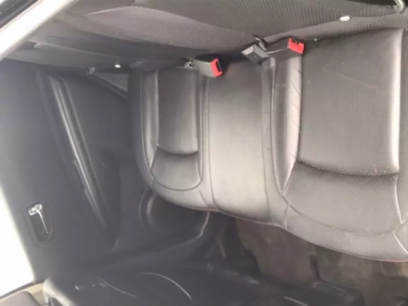 Nissan Rogue   - 2012