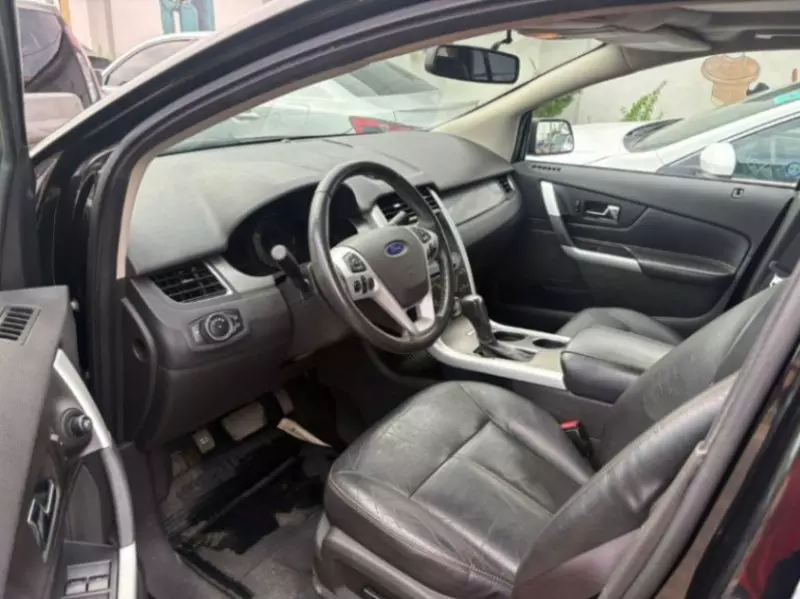 Ford Edge   - 2013