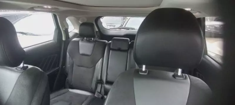 Ford Edge SE 2.0L   - 2018