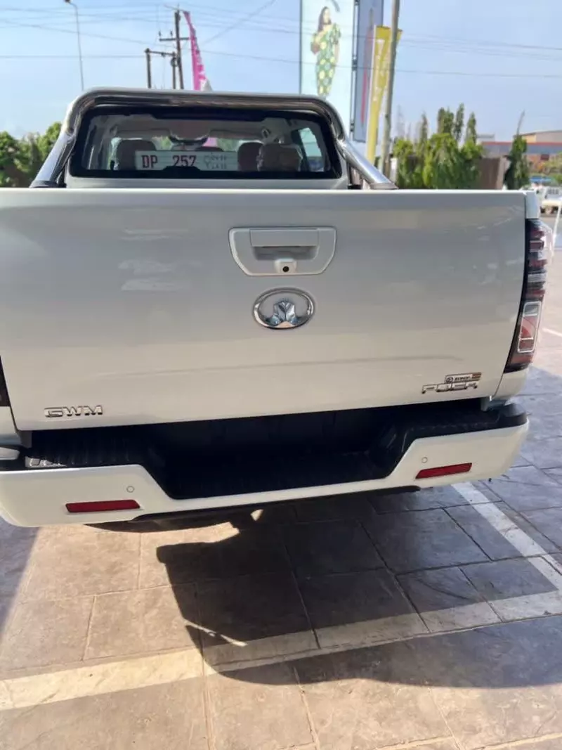 GREAT WALL POER 4*4   - 2025