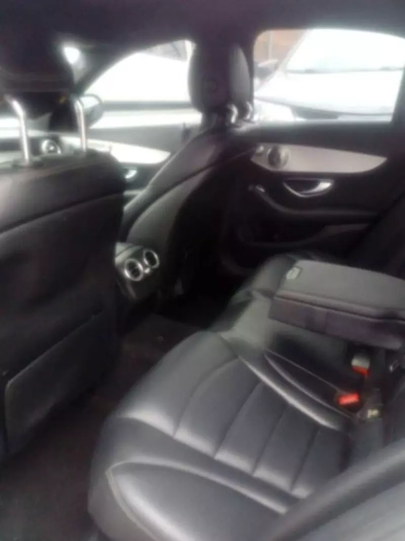 Mercedes-Benz C 300   - 2015