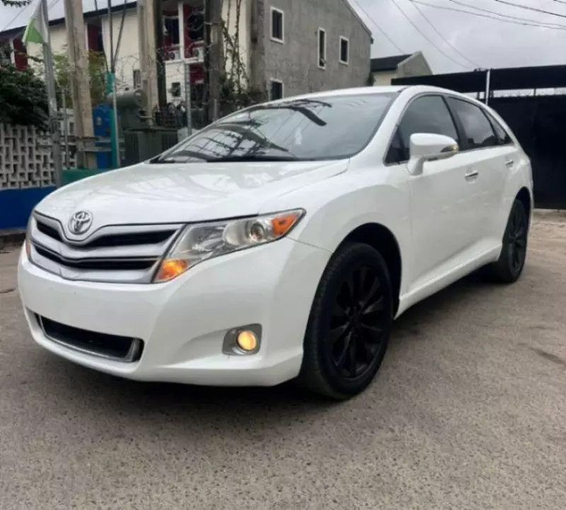 Toyota Venza