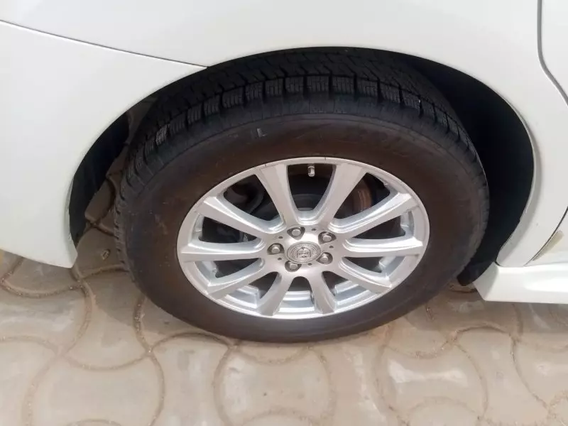 Subaru Legacy   - 2013