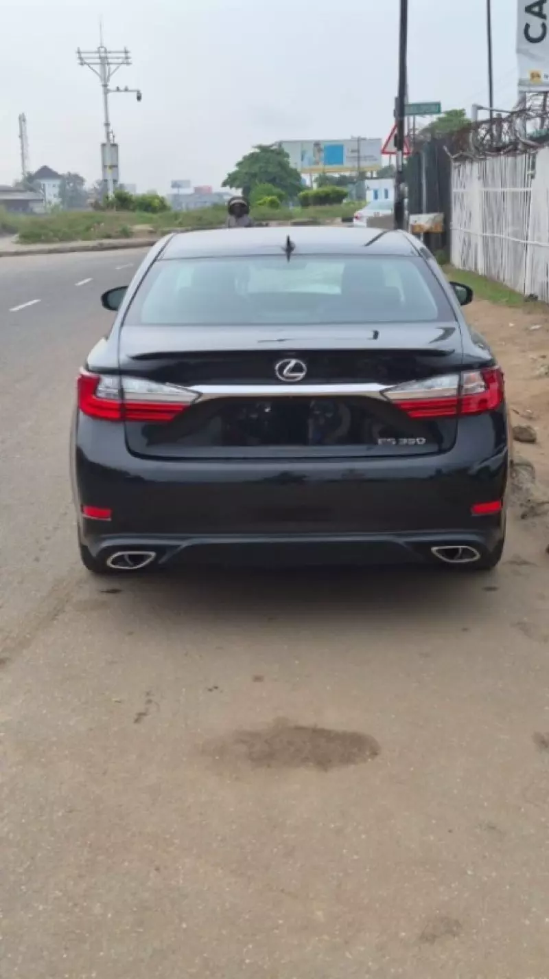 Lexus ES 350
