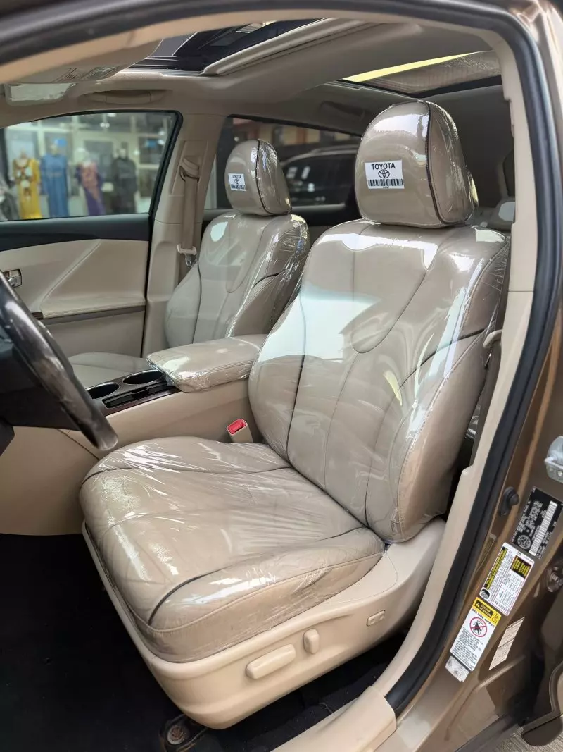 Toyota Venza   - 2009