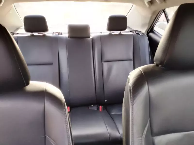 Toyota Corolla   - 2014