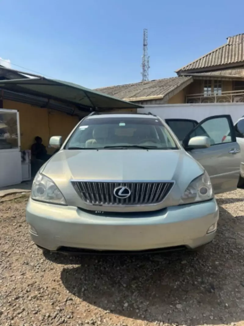 Lexus RX 330   - 2008