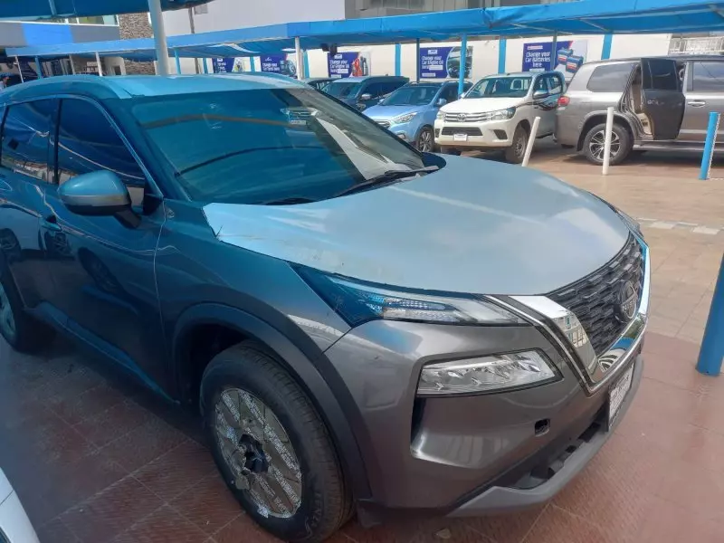 Nissan X-TRAIL   - 2023