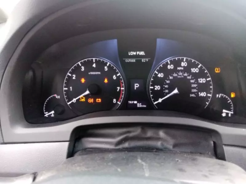 Lexus RX 350   - 2013