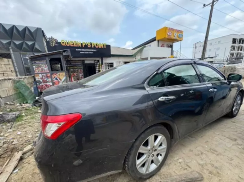 Lexus ES 350   - 2008