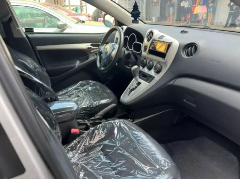 Toyota Matrix   - 2008