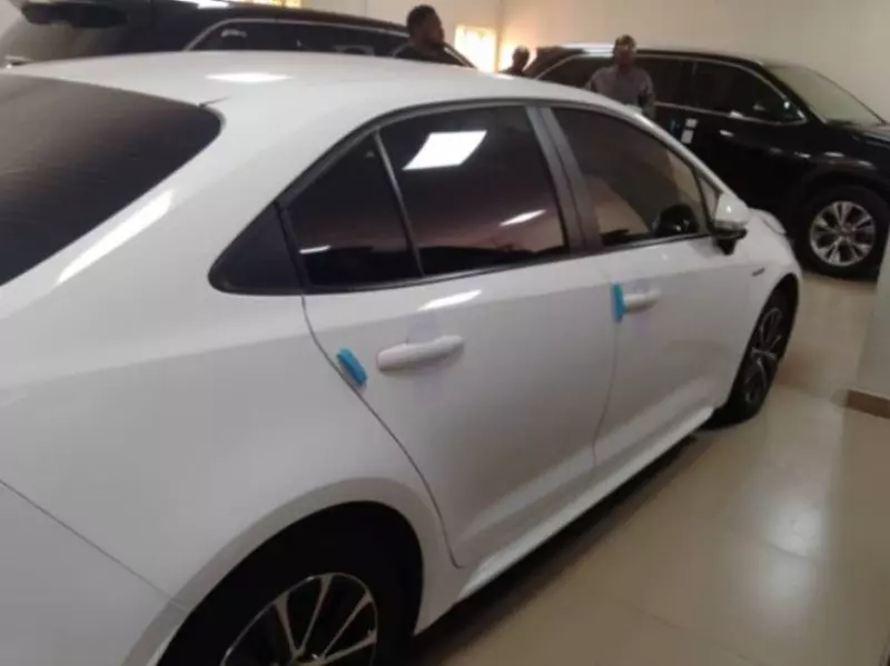 Toyota Corolla   - 2023