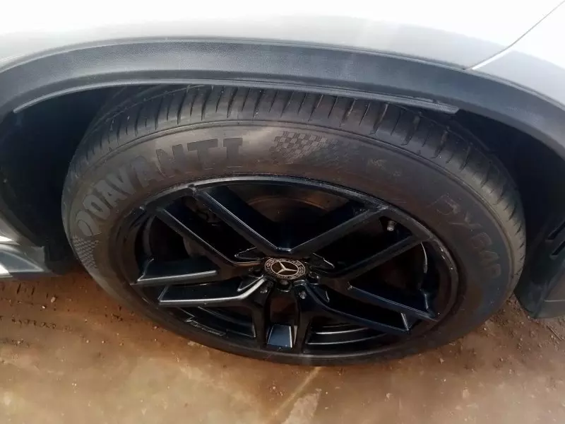 Mercedes-Benz GLE 300