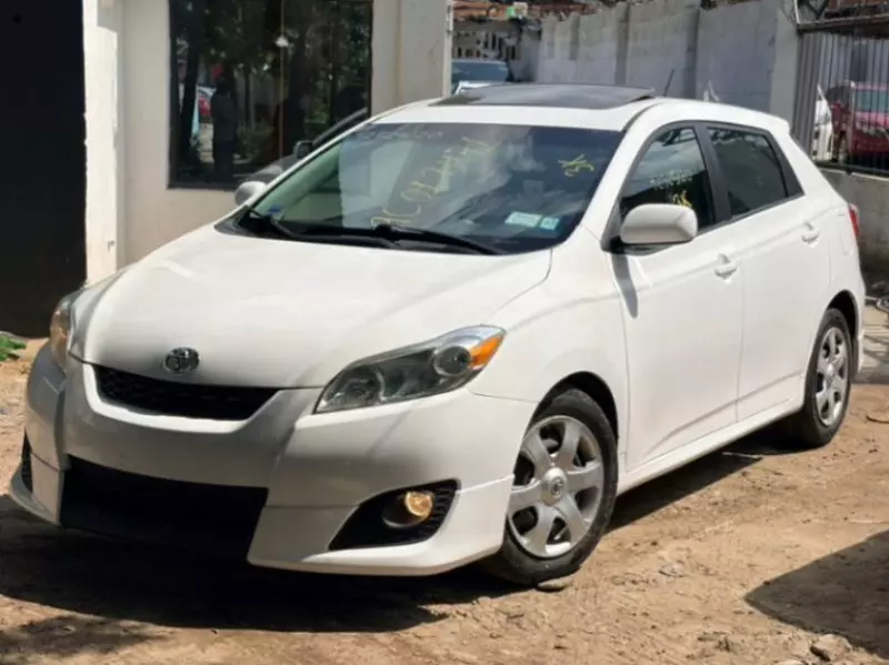 Toyota Matrix