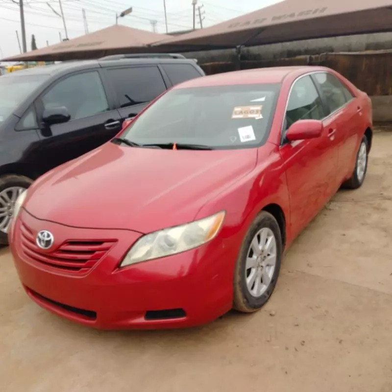 Toyota Camry   - 2007