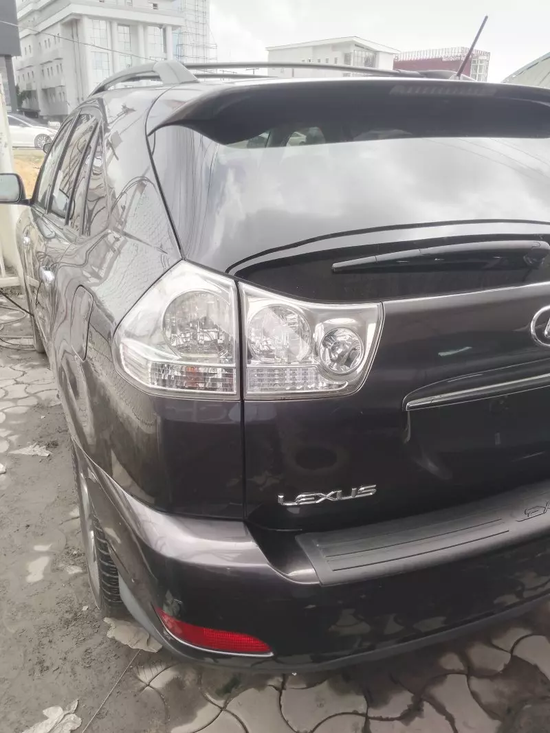 Lexus RX 300   - 2009