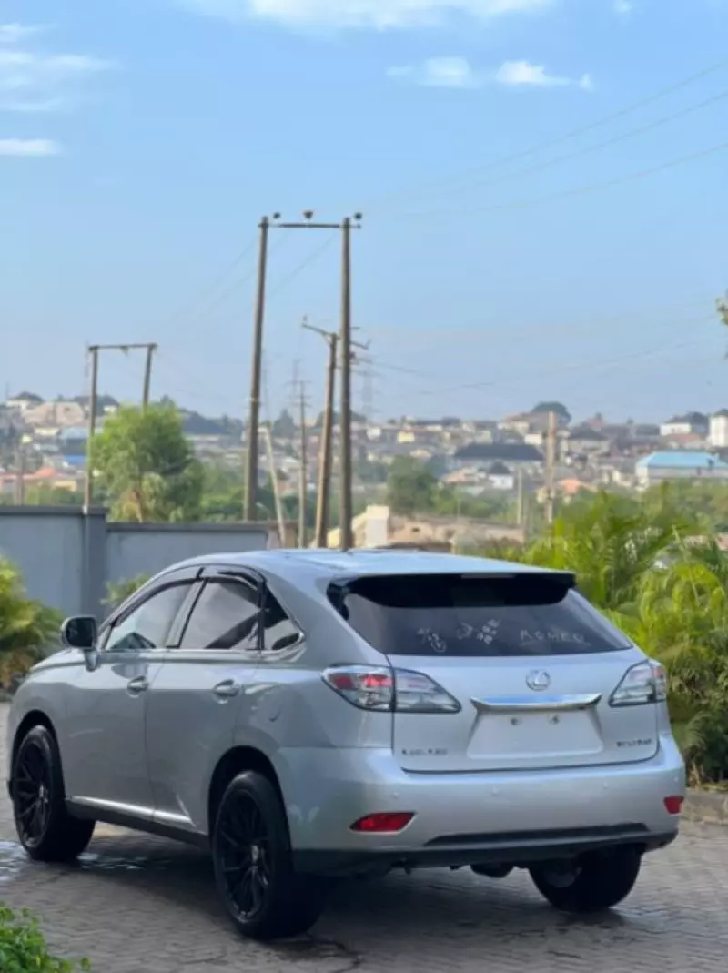 Lexus RX 350