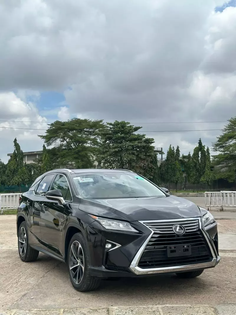 Lexus RX 350   - 2016
