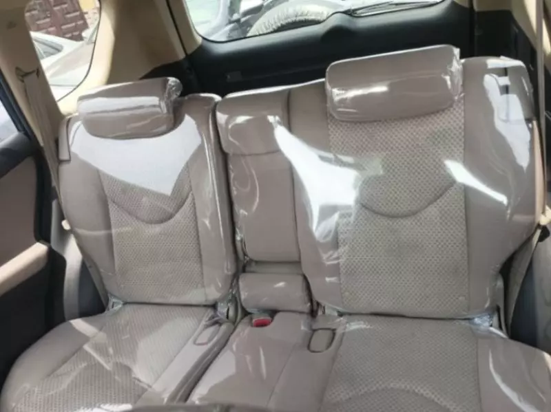 Toyota RAV 4   - 2008