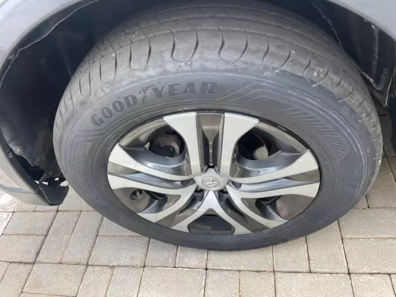 SUZUKI Swift   - 2025