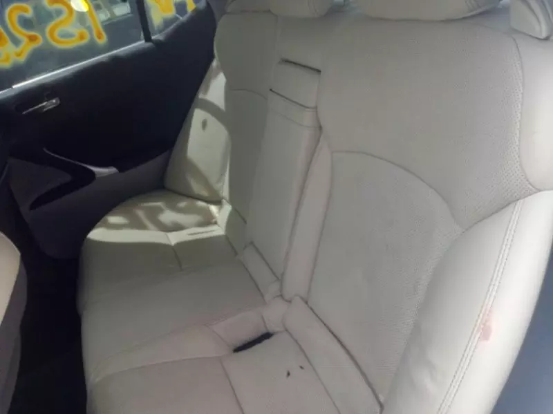 Lexus IS 250   - 2009