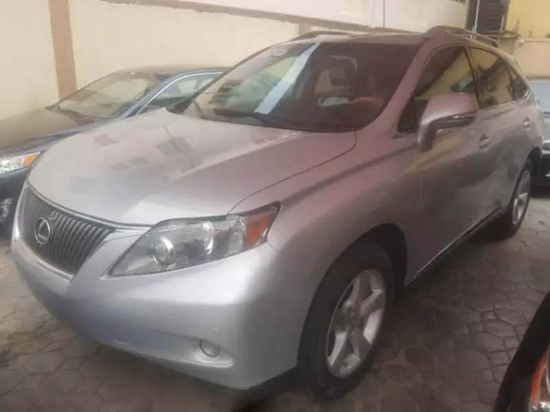 Lexus RX 300