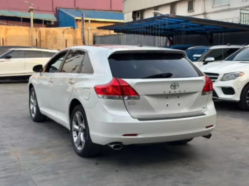 Toyota Venza   - 2009