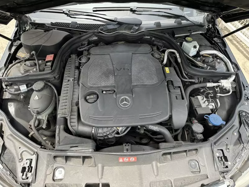 Mercedes-Benz C 300   - 2013
