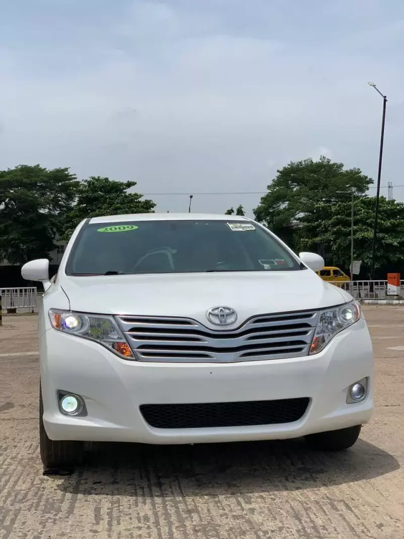 Toyota Venza   - 2009