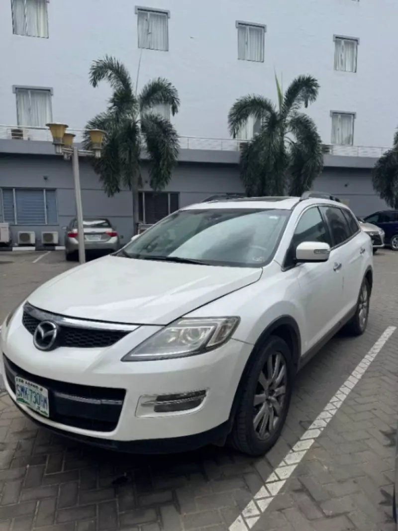 Mazda CX-9   - 2009