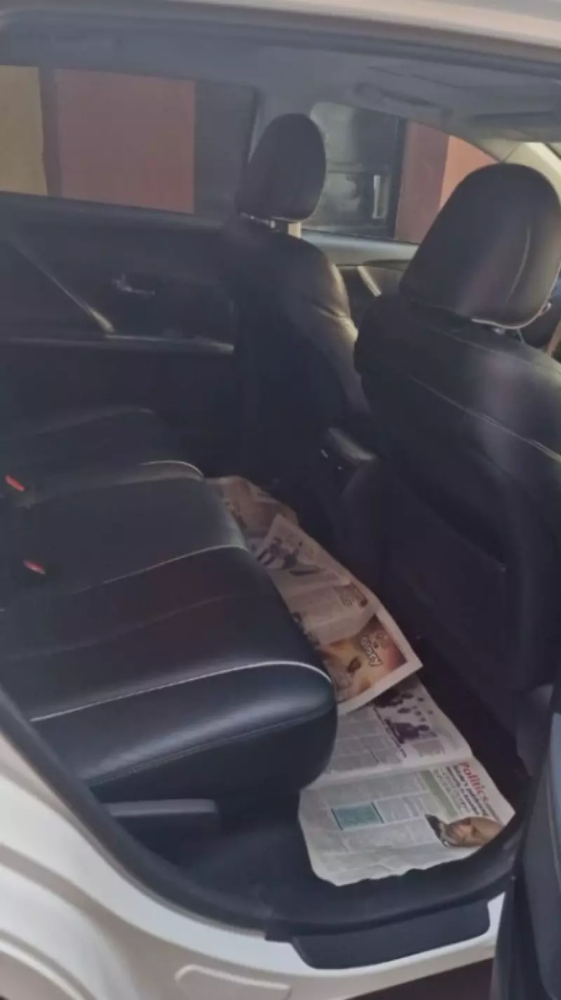 Ford Escape   - 2018