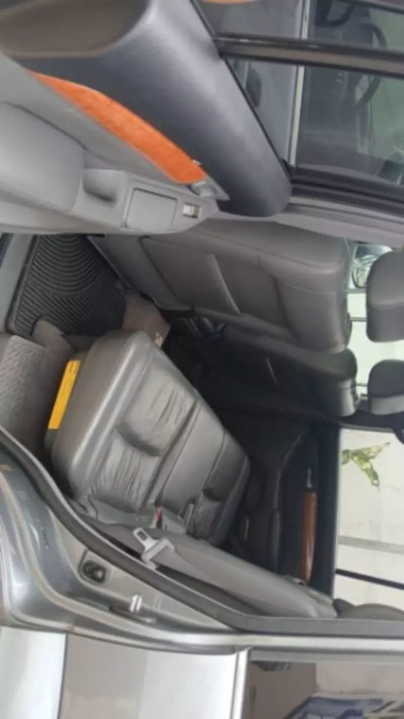 Lexus GX 470   - 2007