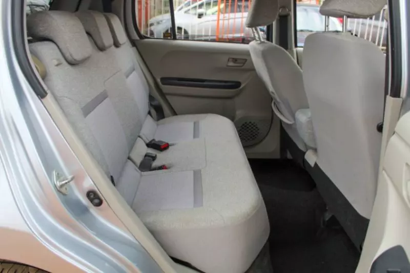 Toyota Passo   - 2018