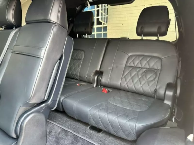 Toyota Land Cruiser   - 2018