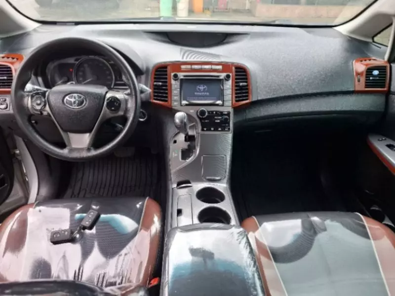 Toyota Venza   - 2016