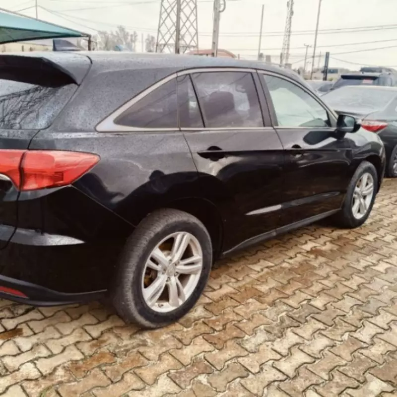 Acura RDX   - 2013