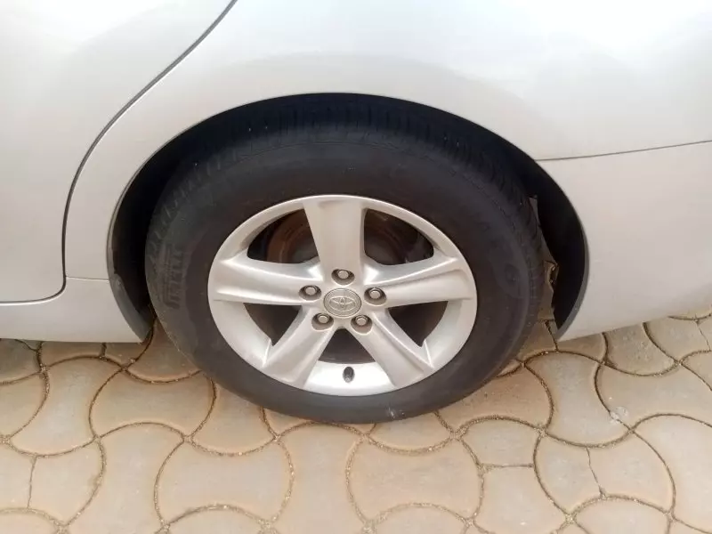 Toyota Mark X   - 2012