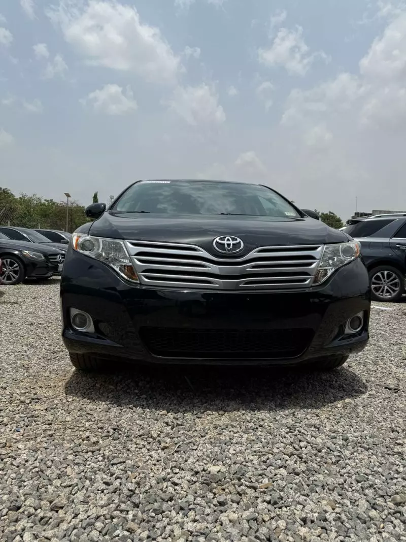 Toyota Venza   - 2010