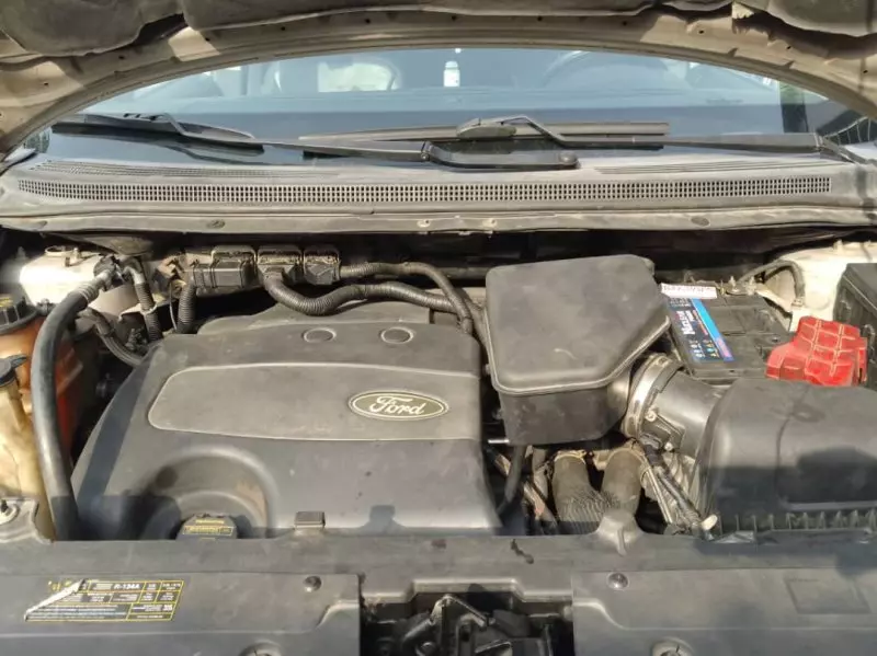 Ford Edge   - 2013