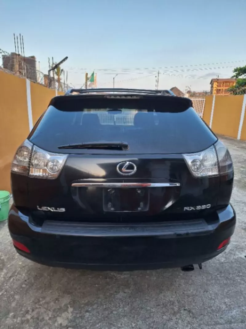 Lexus RX 330   - 2004