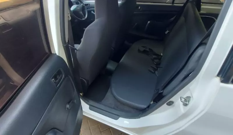 Toyota Probox    - 2011