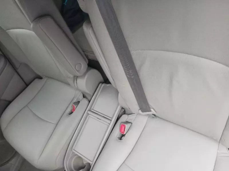 Toyota Highlander   - 2008