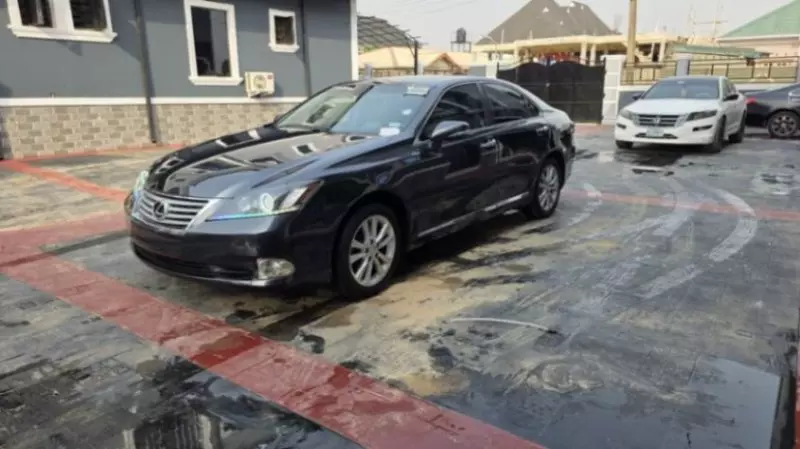 Lexus ES 350