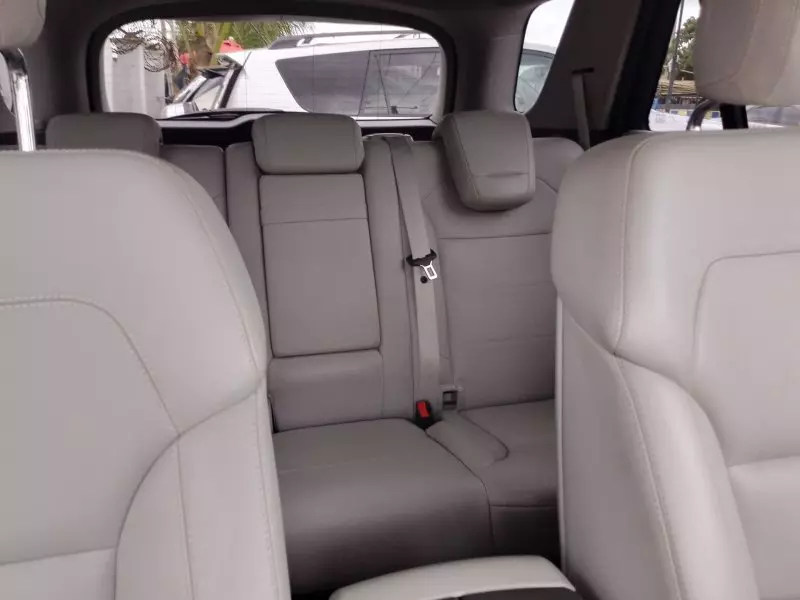 Mercedes-Benz ML 350   - 2012